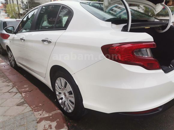 Sahibinden Fiat Egea 1.3 Multijet Easy 2016 Model