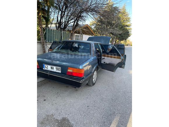 Sahibinden Ford Taunus 2.0 GLS 1989 Model