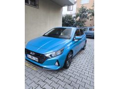 Sahibinden Hyundai i20 1.4 MPI Style 2020 Model