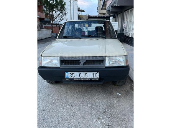 Sahibinden Tofaş Şahin bej S 1995 Model