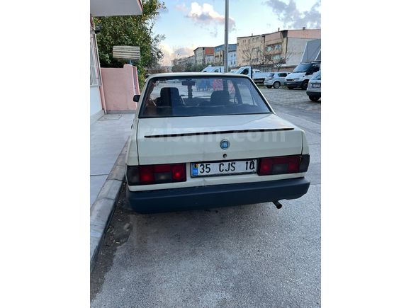 Sahibinden Tofaş Şahin bej S 1995 Model
