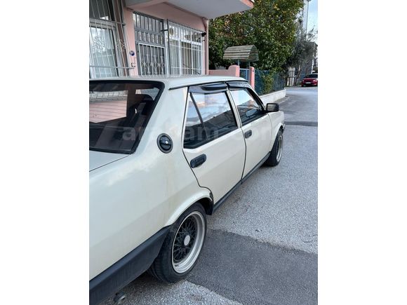 Sahibinden Tofaş Şahin bej S 1995 Model