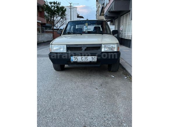 Sahibinden Tofaş Şahin bej S 1995 Model