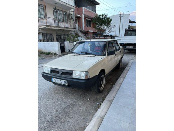 Sahibinden Tofaş Şahin bej S 1995 Model
