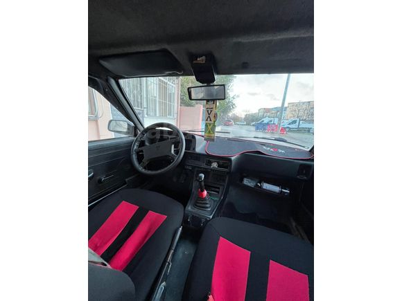 Sahibinden Tofaş Şahin bej S 1995 Model