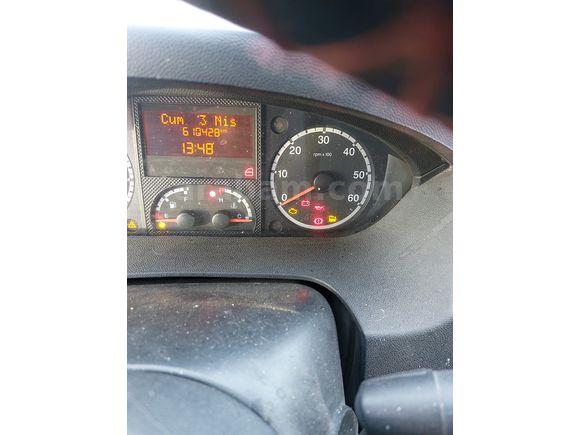 Sahibinden Peugeot Boxer 16+1 L4H2 