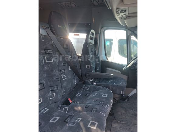 Sahibinden Peugeot Boxer 16+1 L4H2 