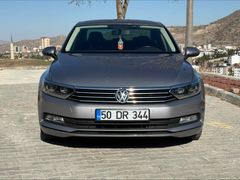 Sahibinden Volkswagen Passat 1.6 TDi BlueMotion Impression 2018 Model 