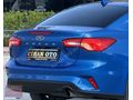 CİHAN OTO'DAN 2023 FOCUS BOYASIZ-TRAMERSİZ OTOMATİK