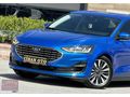 CİHAN OTO'DAN 2023 FOCUS BOYASIZ-TRAMERSİZ OTOMATİK