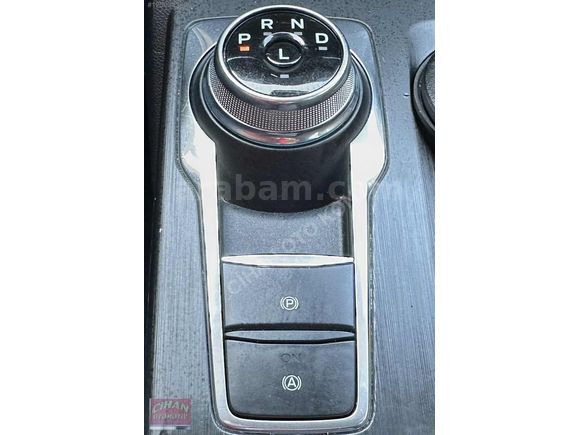 CİHAN OTO'DAN 2023 FOCUS BOYASIZ-TRAMERSİZ OTOMATİK