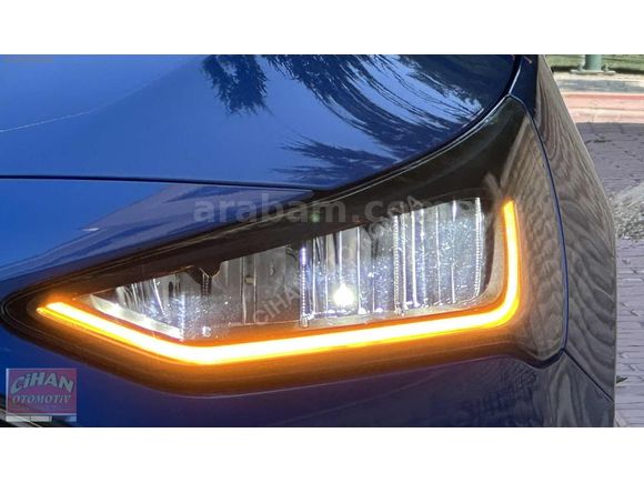 CİHAN OTO'DAN 2023 FOCUS BOYASIZ-TRAMERSİZ OTOMATİK