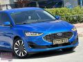 CİHAN OTO'DAN 2023 FOCUS BOYASIZ-TRAMERSİZ OTOMATİK
