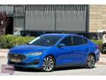 CİHAN OTO'DAN 2023 FOCUS BOYASIZ-TRAMERSİZ OTOMATİK