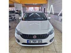 Sahibinden Fiat Egea 1.3 Multijet Easy 2020 Model 