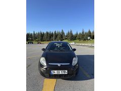 Sahibinden Fiat Punto EVO 1.4 Active 2011 Model 