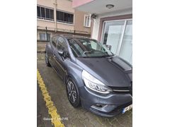 Sahibinden Renault Clio 1.2 Icon 2017 Model