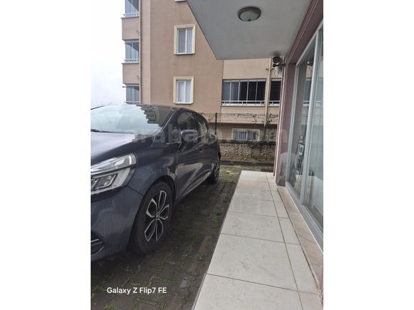 Sahibinden Renault Clio 1.2 Icon 2017 Model
