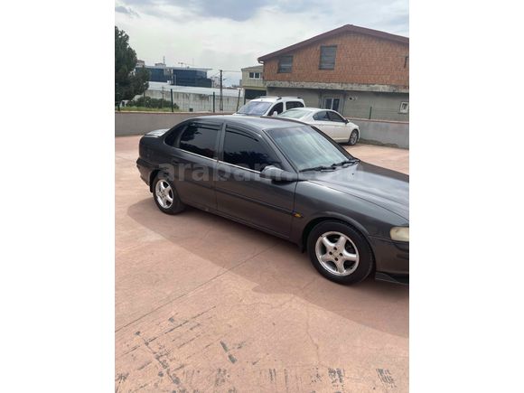 Sahibinden Opel Vectra 1.6 GL 1998 Model 