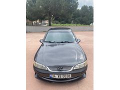 Sahibinden Opel Vectra 1.6 GL 1998 Model 