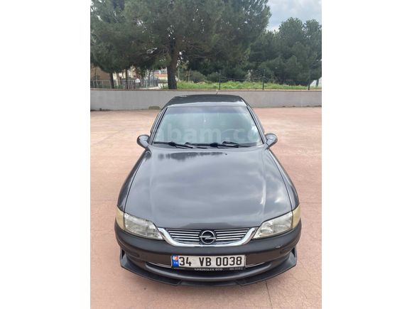 Sahibinden Opel Vectra 1.6 GL 1998 Model 