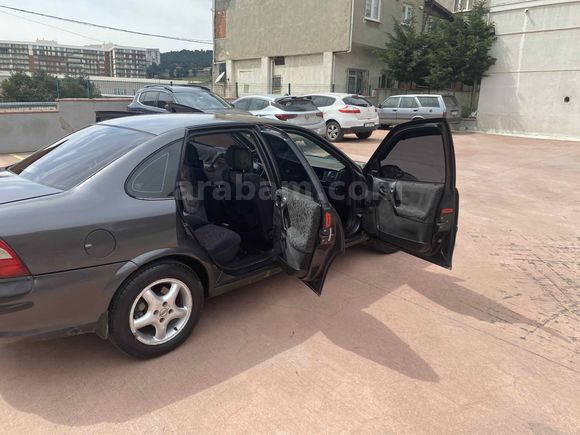 Sahibinden Opel Vectra 1.6 GL 1998 Model 