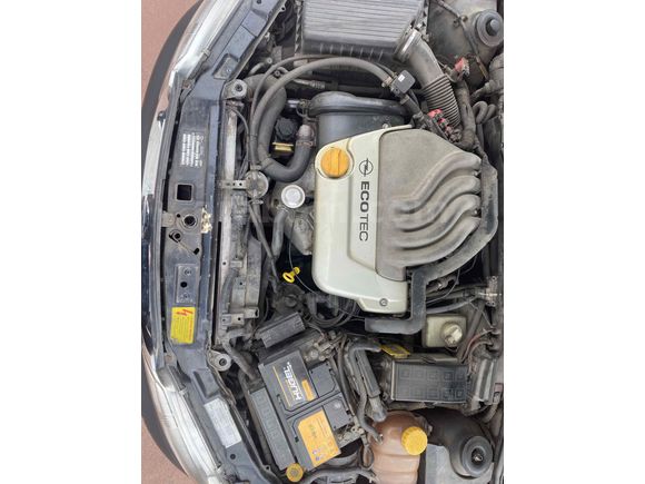 Sahibinden Opel Vectra 1.6 GL 1998 Model 