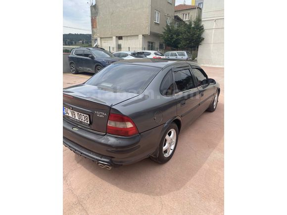 Sahibinden Opel Vectra 1.6 GL 1998 Model 