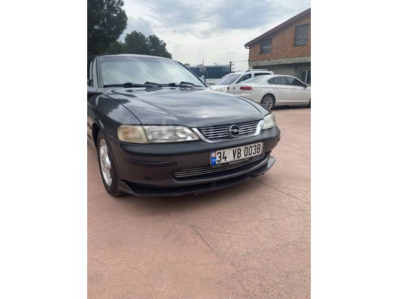 Sahibinden Opel Vectra 1.6 GL 1998 Model 