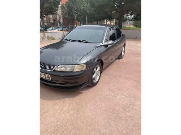 Sahibinden Opel Vectra 1.6 GL 1998 Model 