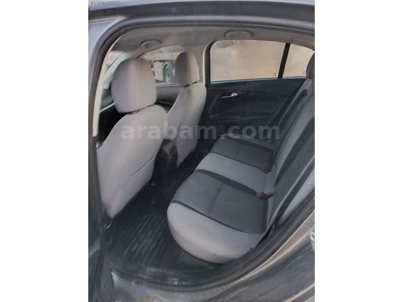 2019 Fiat EGEA URBAN PLAS 1.4 benzin 145 binde