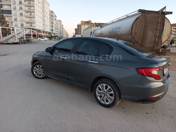 2019 Fiat EGEA URBAN PLAS 1.4 benzin 145 binde