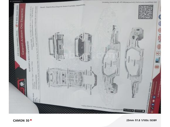 2019 Fiat EGEA URBAN PLAS 1.4 benzin 145 binde
