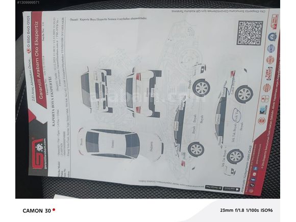 2019 Fiat EGEA URBAN PLAS 1.4 benzin 145 binde