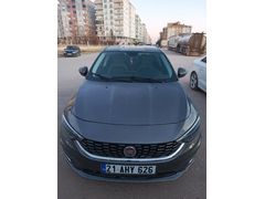 2019 Fiat EGEA URBAN PLAS 1.4 benzin 145 binde