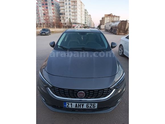 2019 Fiat EGEA URBAN PLAS 1.4 benzin 145 binde
