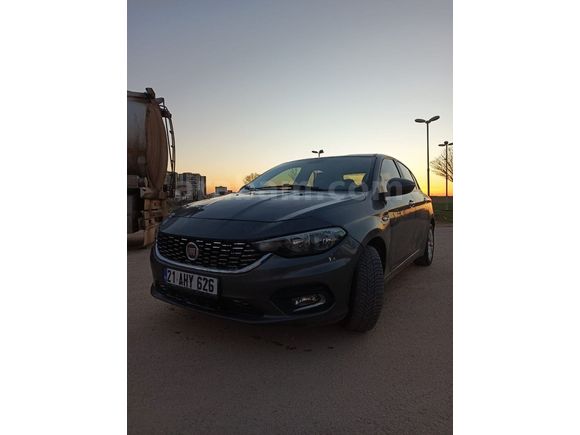 2019 Fiat EGEA URBAN PLAS 1.4 benzin 145 binde