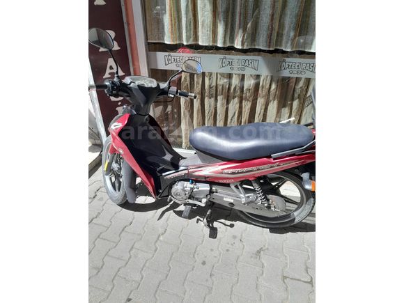 Sahibinden Yamaha Crypton Balıkesir