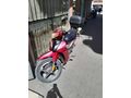 Sahibinden Yamaha Crypton Balıkesir