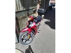 Sahibinden Yamaha Crypton Balıkesir