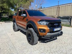 Sahibinden Ford Ranger 2.0 EcoBlue 4x4 Wildtrak 2019 Model 