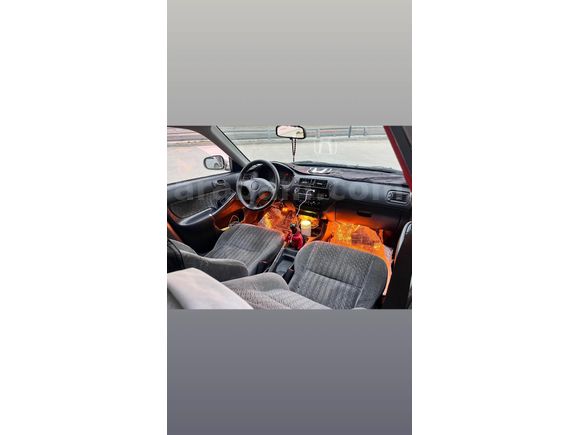 Sahibinden Honda Civic 1.6 i ES 2000 Model