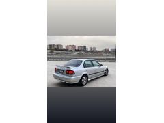 Sahibinden Honda Civic 1.6 i ES 2000 Model