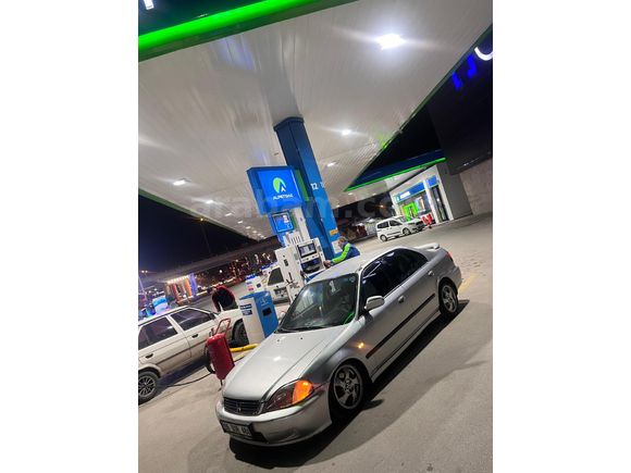 Sahibinden Honda Civic 1.6 i ES 2000 Model
