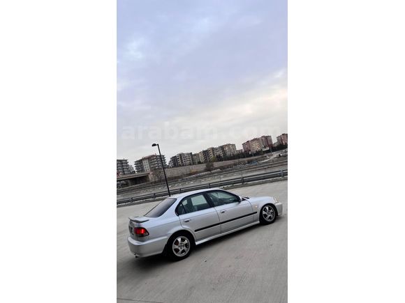 Sahibinden Honda Civic 1.6 i ES 2000 Model