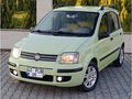 2006 DEĞİŞENSİZ FİAT PANDA KLİMA-LPG