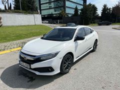 Sahibinden Honda Civic 1.6i VTEC Eco Elegance 2021 Model 