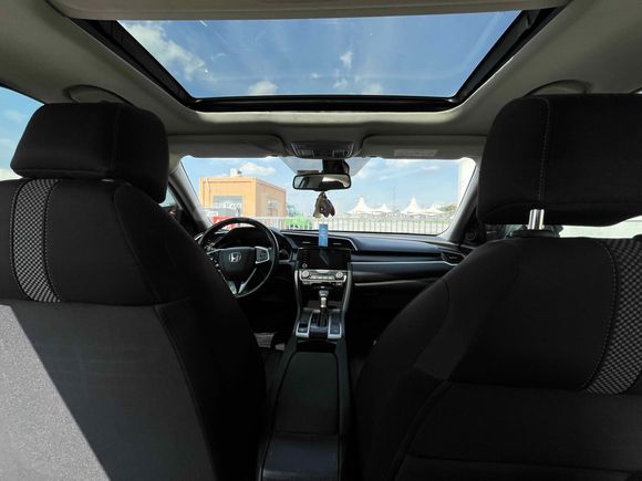 Sahibinden Honda Civic 1.6i VTEC Eco Elegance 2021 Model 