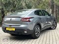 2025 {CITROEN C4 X YOU} 1.2 PureTECH 130 EAT8 HATASIZ BOYASIZ