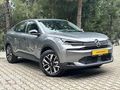 2025 {CITROEN C4 X YOU} 1.2 PureTECH 130 EAT8 HATASIZ BOYASIZ